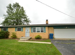 6720 S Franklin Rd, Indianapolis, IN 46259