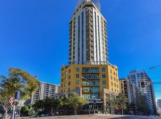 801 Ash St Unit 205, San Diego, CA 92101