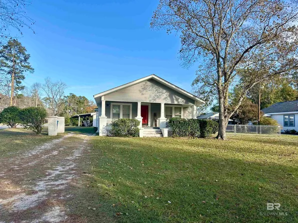 1118 Belleville Ave, Brewton, AL 36426