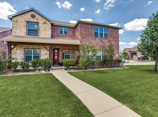 1927 Three Fountains Rd, Wylie, TX 75098
