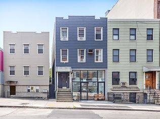 574 Metropolitan Ave, Brooklyn, NY