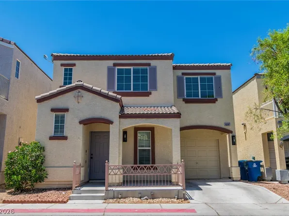 10387 Baby Bud St, Las Vegas, NV 89183