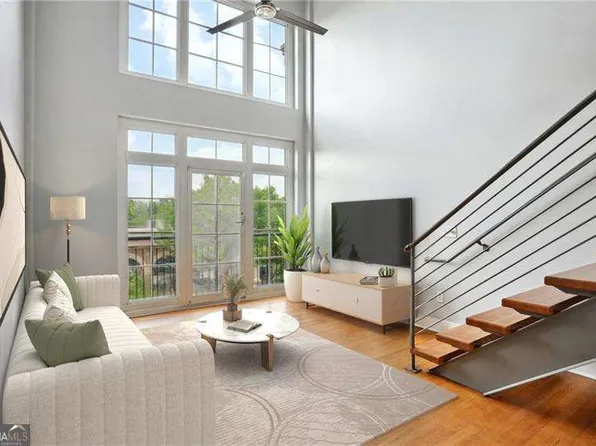 1253 Caroline St #223, Atlanta, GA 30307