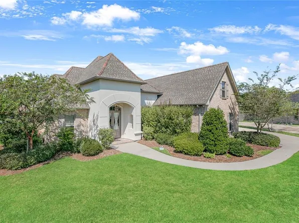 804 Green Leaf Cir, Madisonville, LA 70447