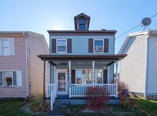 1028 Washington Ave, Monaca, PA