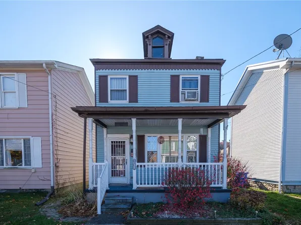 1028 Washington Ave, Monaca, PA 15061