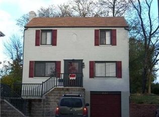 1017 Greentree Rd, Pittsburgh, PA 15220