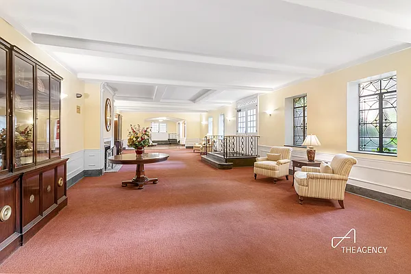 Sold by The Agency | media 11