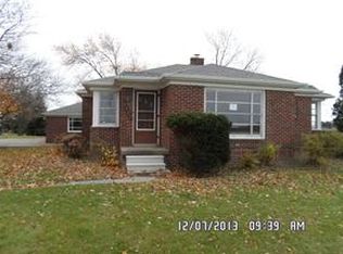 5466 E Holland Rd, Saginaw, MI 48601