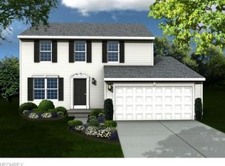 10450 Dogwood Dr, Reminderville, OH 44202