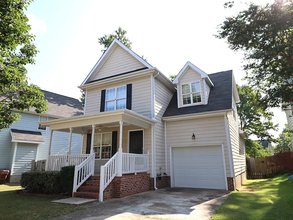 125 Gremar Dr