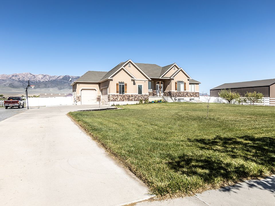 431 N Wrathall Cir, Grantsville, UT 84029 MLS 1740892 Zillow
