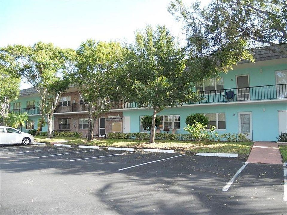 2nd image of 1200 Colonnades Dr Unit 208