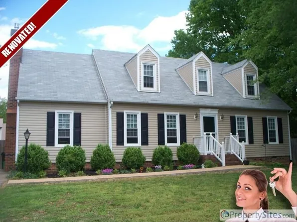 7110 Manning Rd, Chesterfield, VA 23832