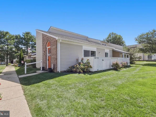 1635 Woodlands Run, Hagerstown, MD 21742