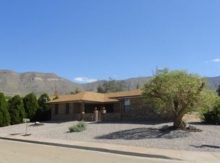 1516 Serrano, Alamogordo, NM 88310