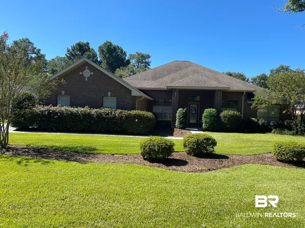 104 Durby Ln, Foley, AL 36535