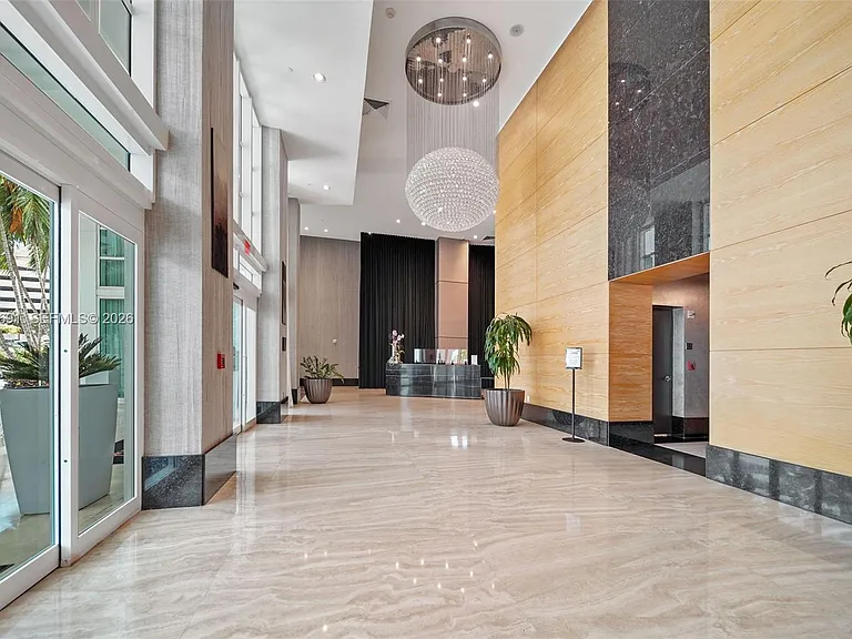 950 Brickell Bay Dr #1211 — Photo 29