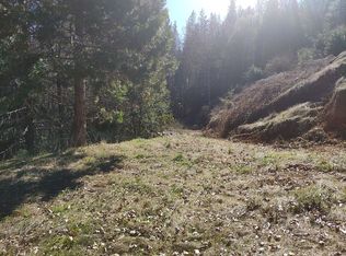 Vacant Land, Rail Road Flat, CA 95248