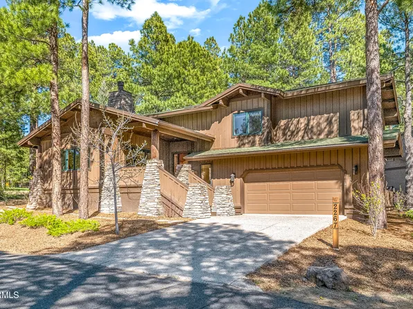 2267 Link Smith --, Flagstaff, AZ 86005