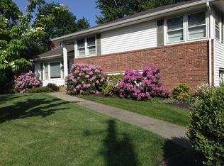 6 Crestview Ave, Madison, NJ 07940