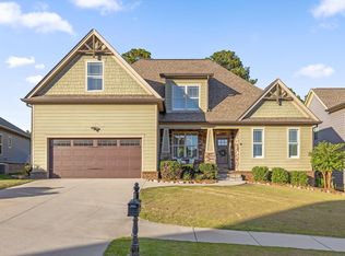 9537 Rookwood Cir, Ooltewah, TN 37363