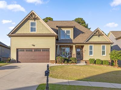 9537 Rookwood Cir, Ooltewah, TN, 37363