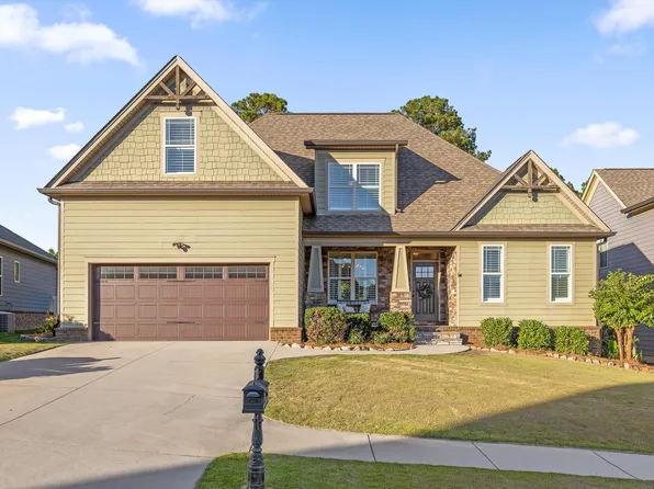 9537 Rookwood Cir, Ooltewah, TN 37363