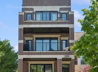 3259 N Racine Ave APT 1, Chicago, IL 60657