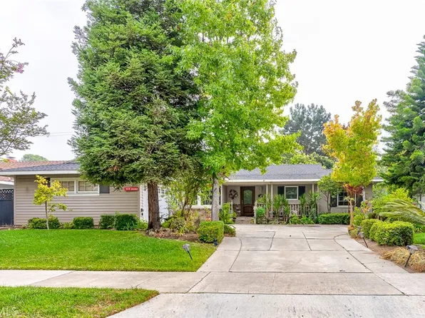 1128 N Richman Ave, Fullerton, CA 92835