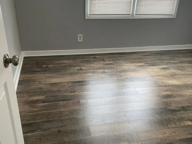 bedroom #1