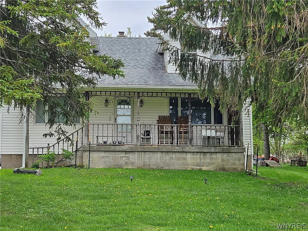 Building Photo - 127 Langner Rd #LOWER