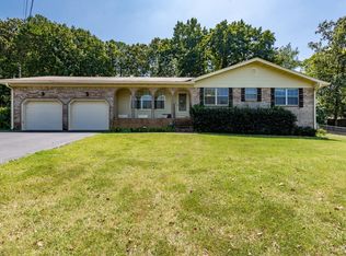 152 Townsend Cir, Ringgold, GA 30736