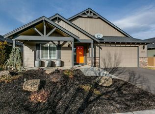 63829 Hunters Cir, Bend, OR 97701