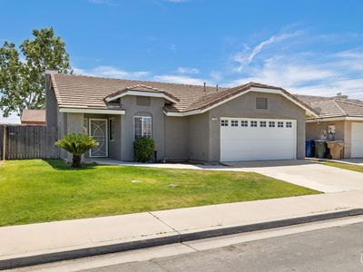 3108 Silver Spur Way, Bakersfield, CA, 93312