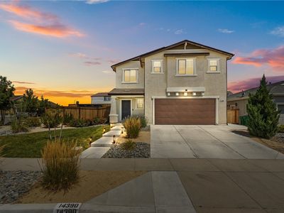 14390 Loyola Dr, Reno, NV, 89506
