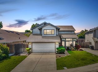 2304 Margo Dr, Modesto, CA 95355