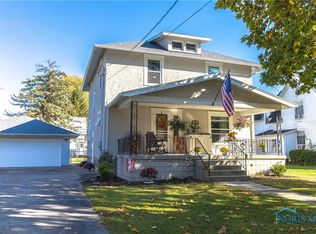 111 N Main St, Lindsey, OH 43442