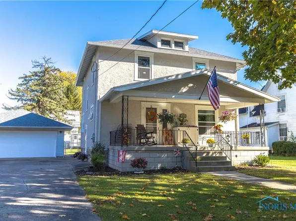 111 N Main St, Lindsey, OH 43442