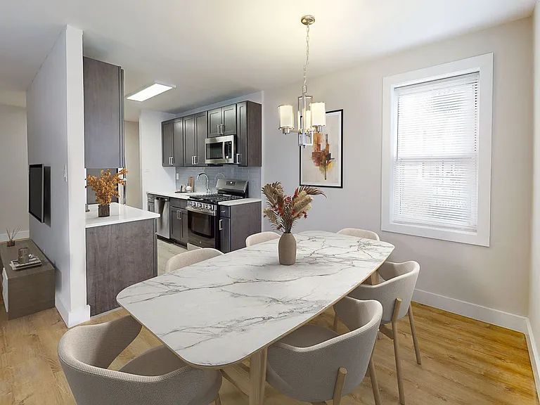 Harbor Terrace Apartments — Photo 9