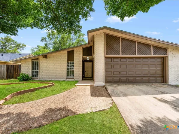 5001 Wedgewood Dr, Schertz, TX 78108