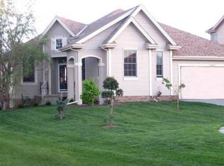 14853 Himebaugh Cir, Omaha, NE 68116