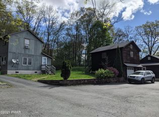 229 Silver Lake Rd, Dingmans Ferry, PA 18328