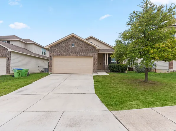 11530 VERDIS VLY, San Antonio, TX 78245