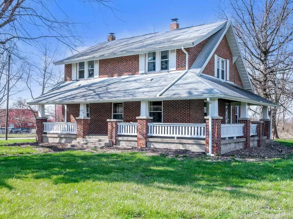 2900 W 26th St, Muncie, IN 47302