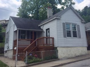 811 Montague Rd, Covington, KY 41011