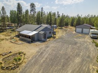 16060 Pierce Rd, La Pine, OR 97739