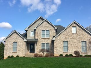 13507 Hunters View Ct, Prospect, KY 40059