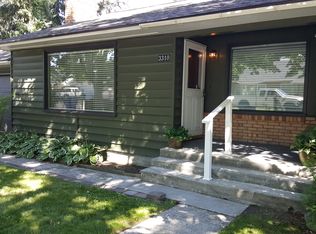 3310 N Dick Rd, Spokane, WA 99212