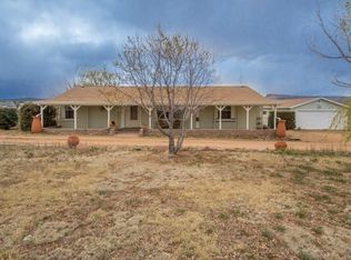 2020 N Koolridge Way, Chino Valley, AZ 86323